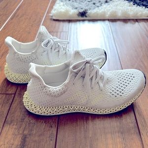 Adidas Futurecraft 4D